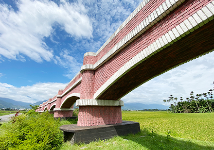 台東山線旅遊