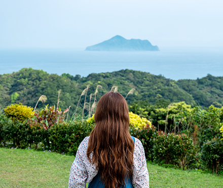 馥蘭朵宜蘭里山